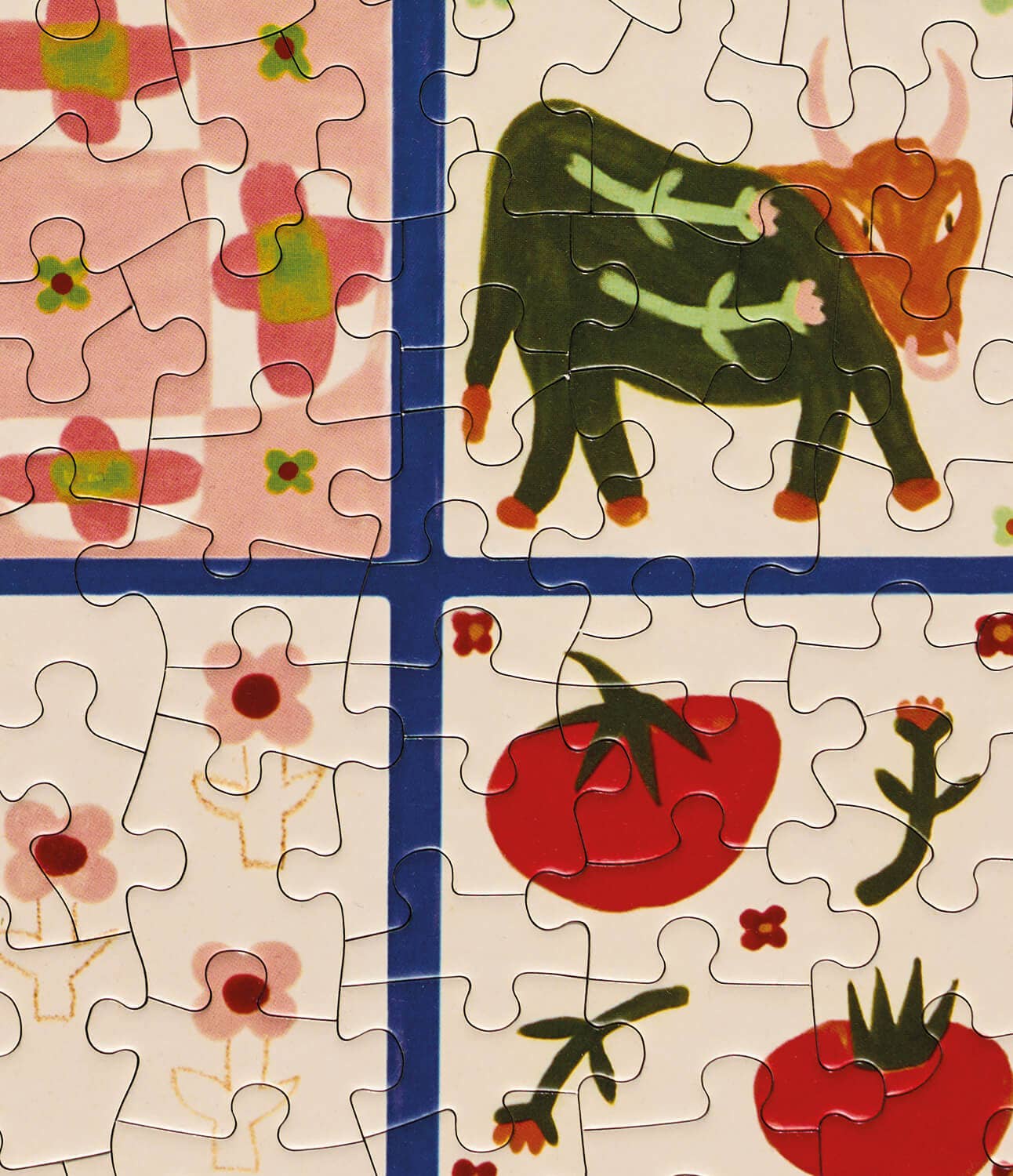 Darlin' Puzzle