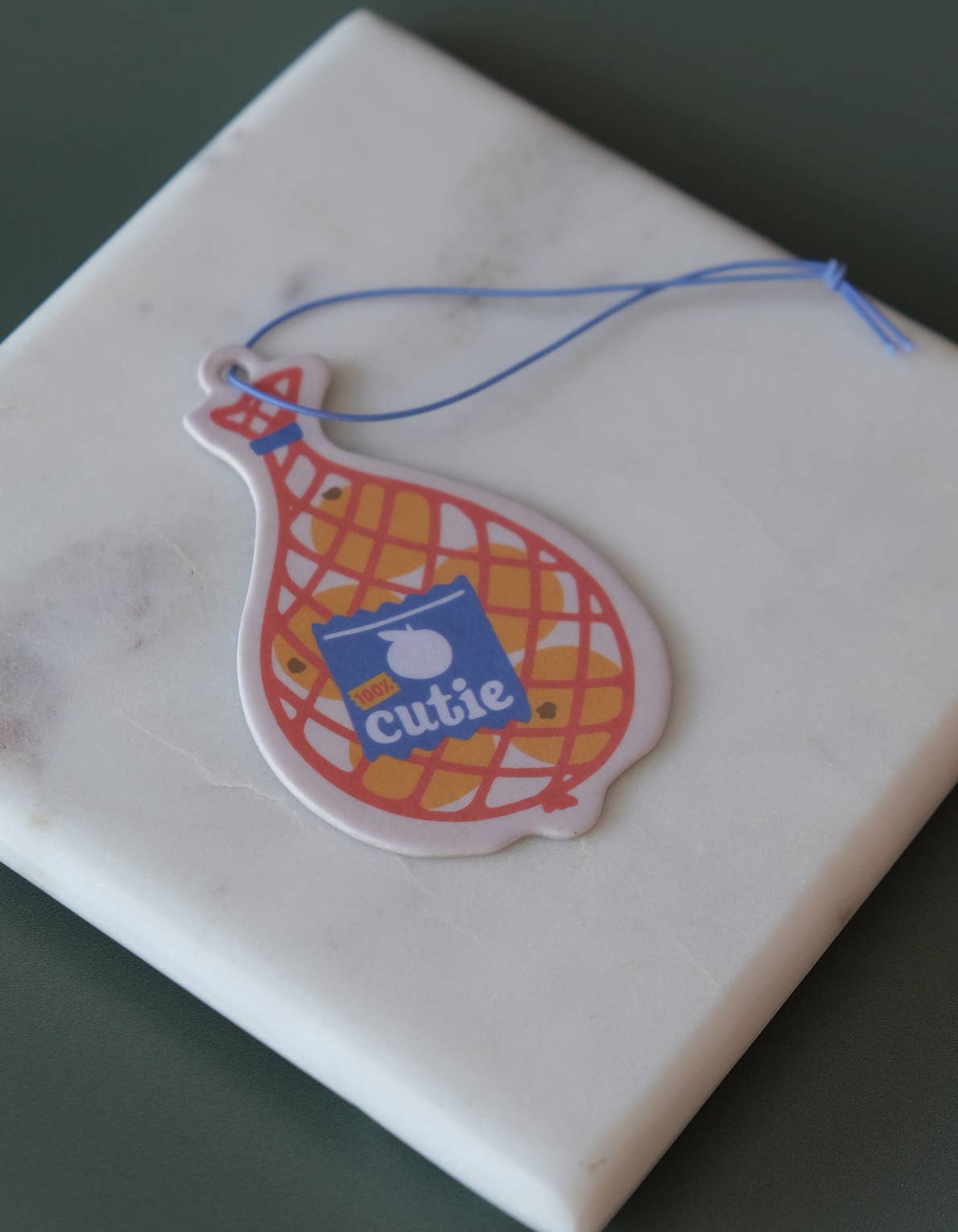 Bag of Cuties Air Freshener