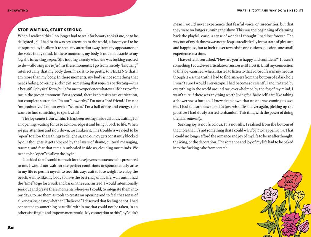 Women Living Deliciously by Florence Given