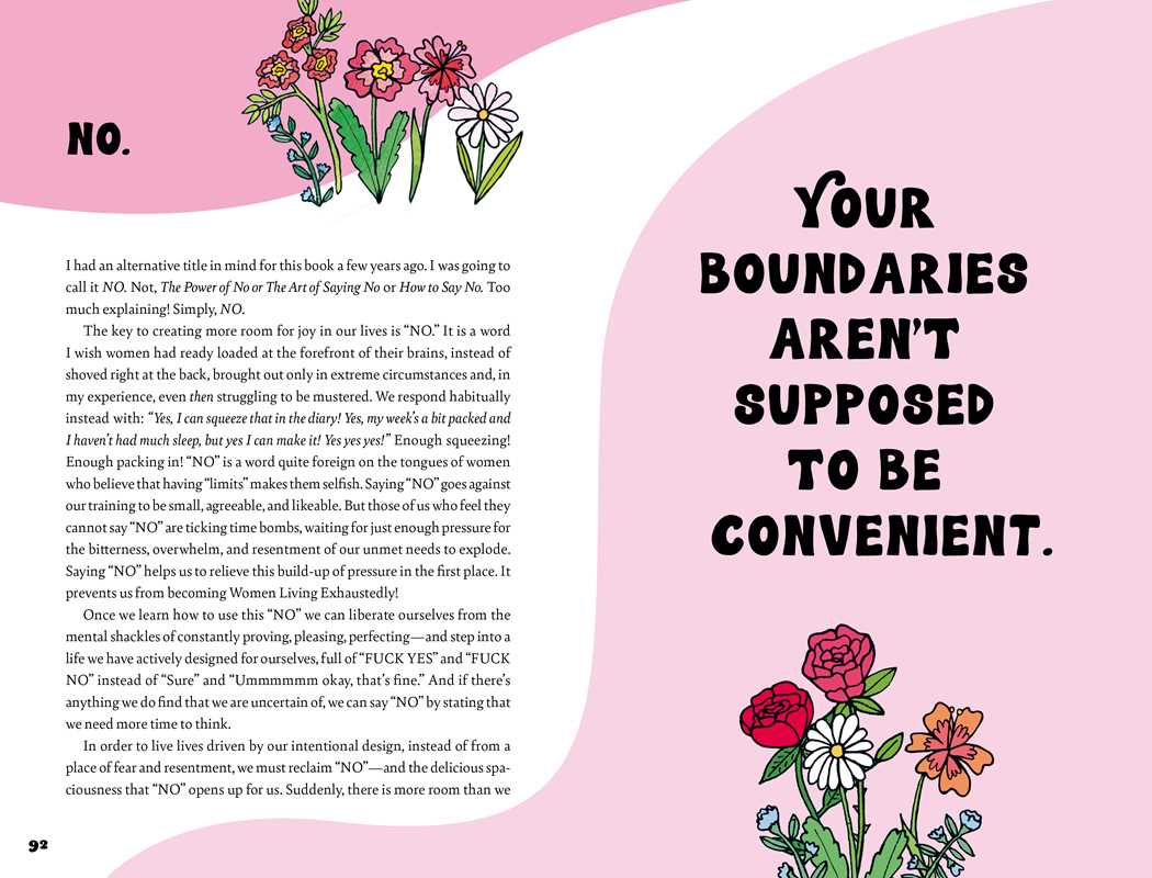 Women Living Deliciously by Florence Given