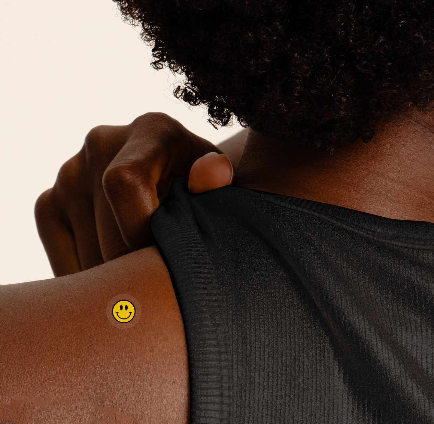 ENERGY BOOST clean Vitamin B12 patch 36pk icon symbols