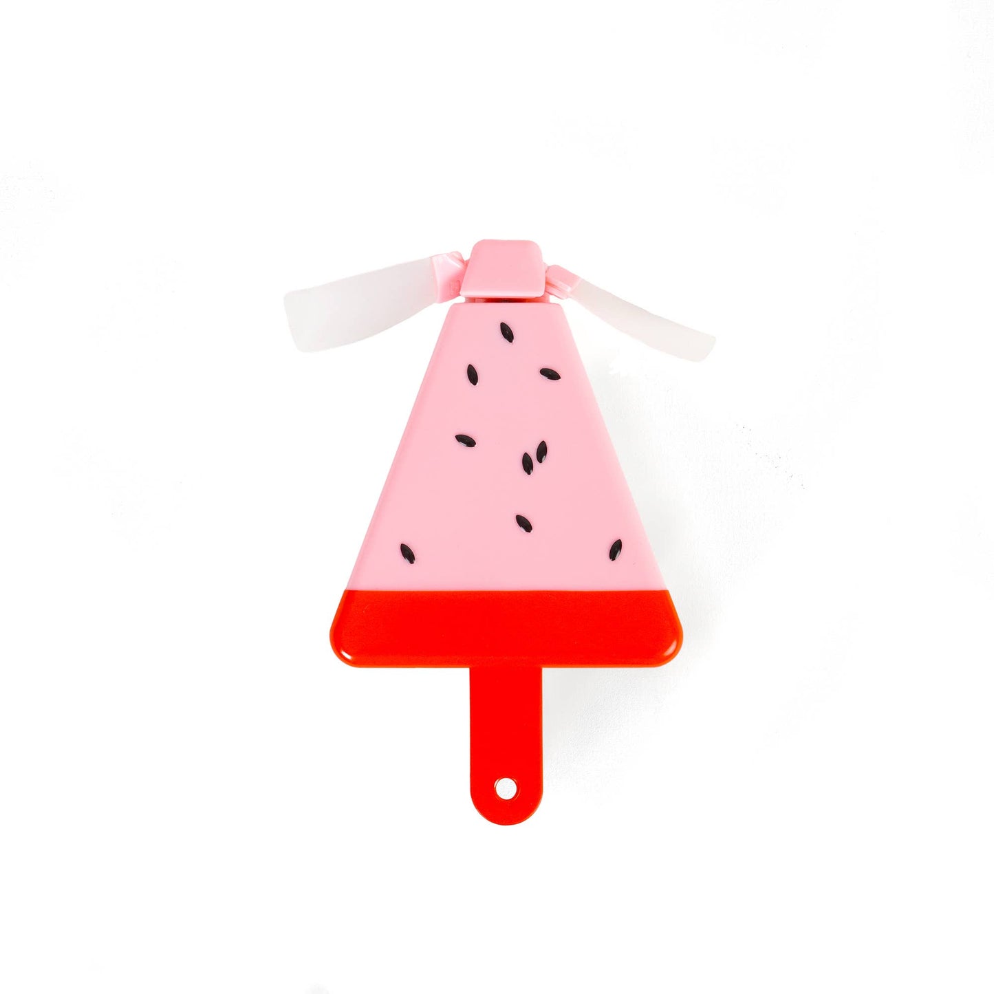 PINK WATERMELON MINI FAN