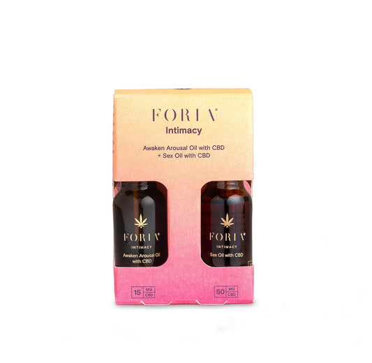 The Teaser Combo Pack