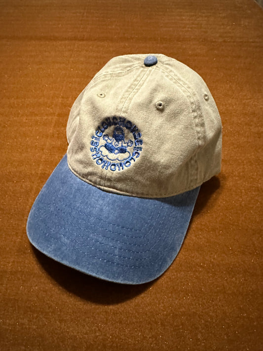 Cloudhouse “Dad” Hat