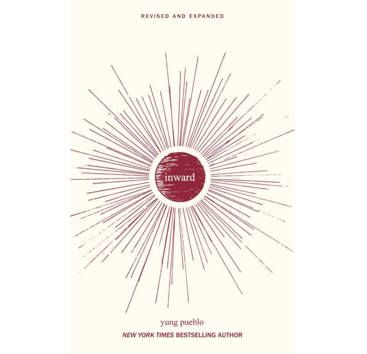 Inward by yung  pueblo