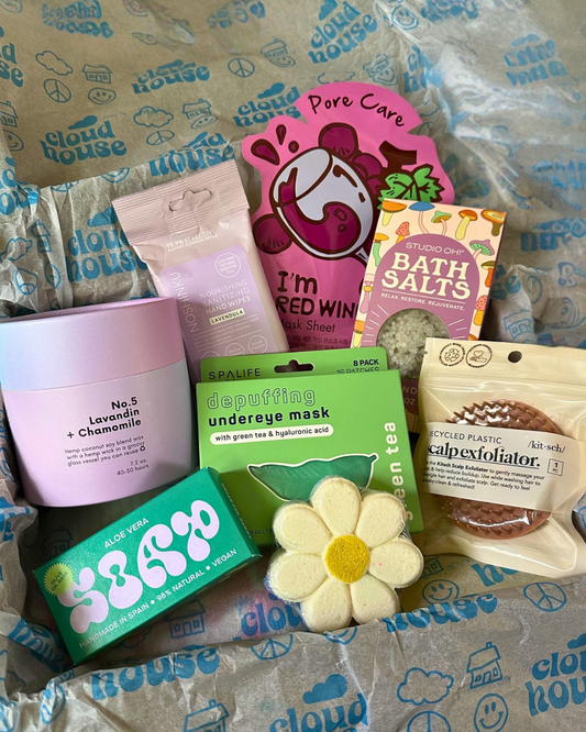 Mother's Day Gift Bundle