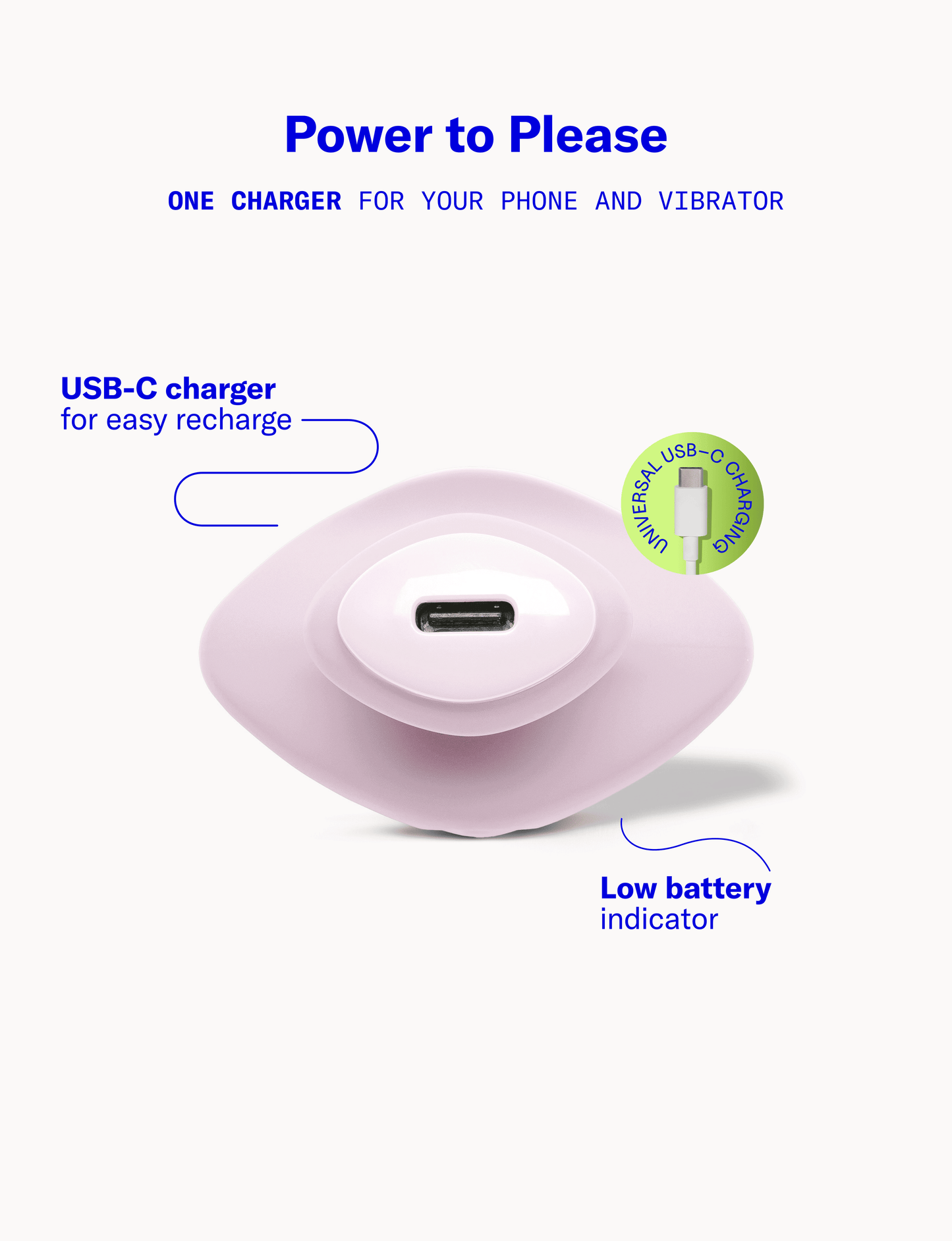 Fin, Finger Vibrator