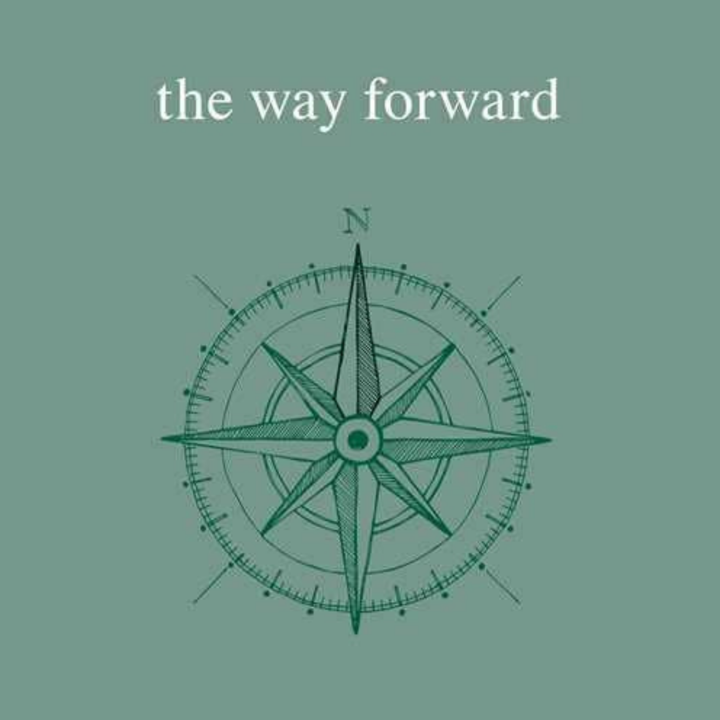 Way Forward by Yung Pueblo