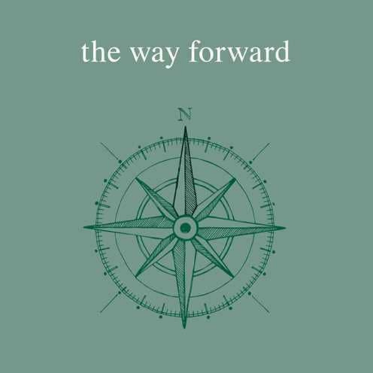 Way Forward by Yung Pueblo