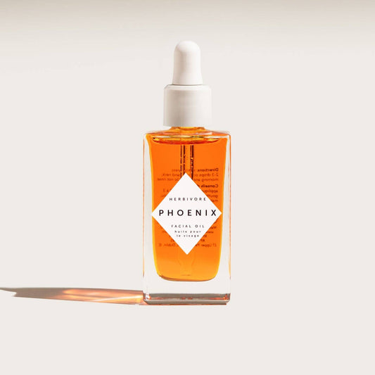 Phoenix Deep Renewal Facial Oil