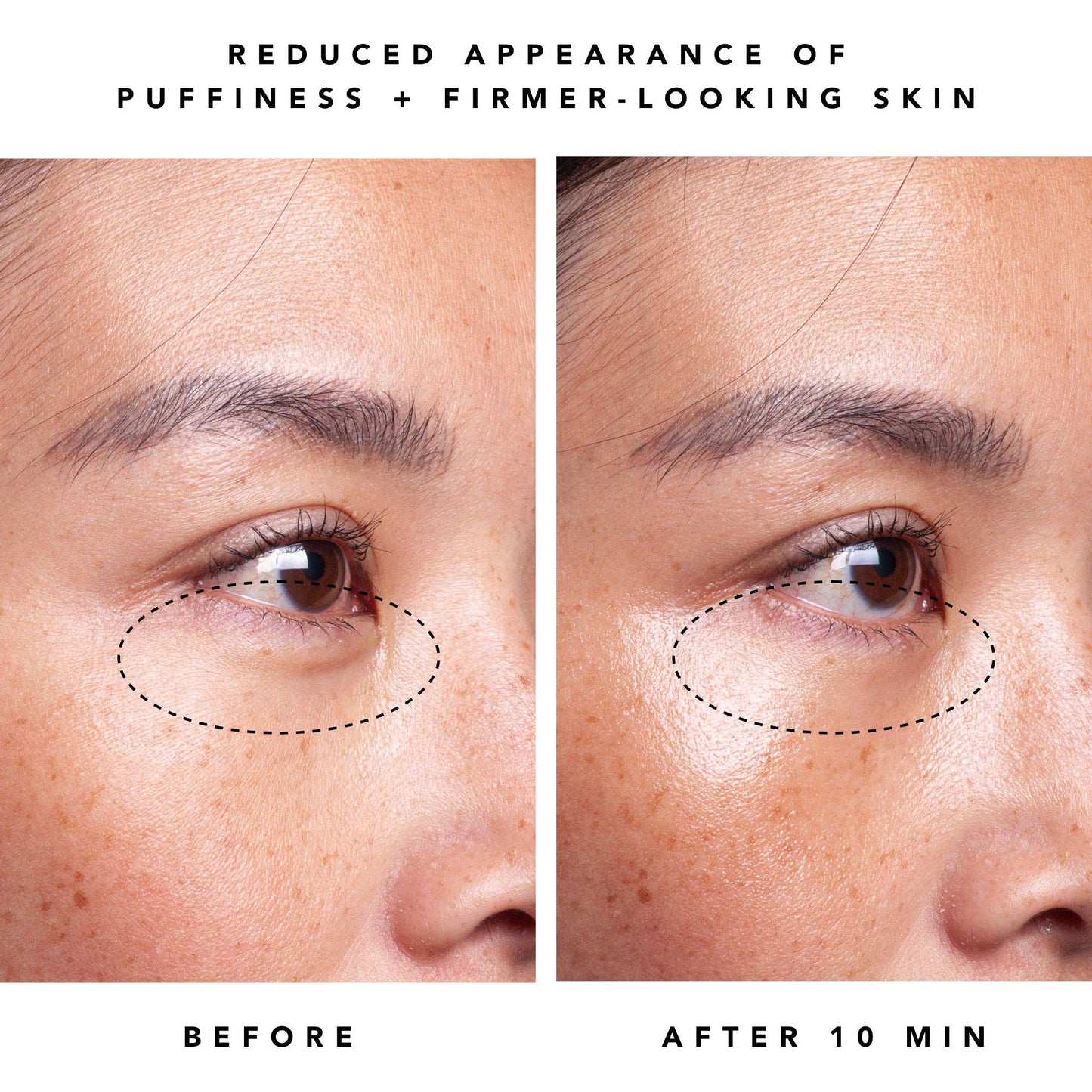 Moon Dew Bakuchiol + Peptides Retinol Alternative Eye Cream