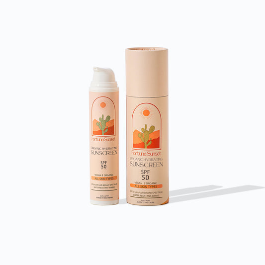 Fortuna Sunset SPF