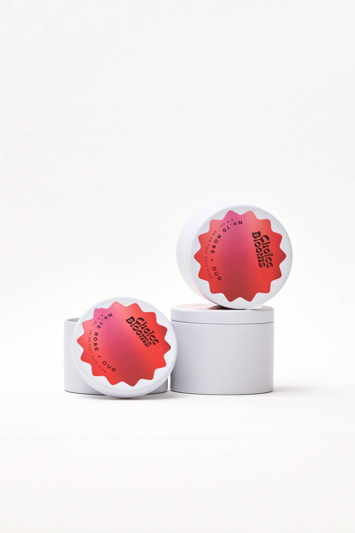 To-Go Candle