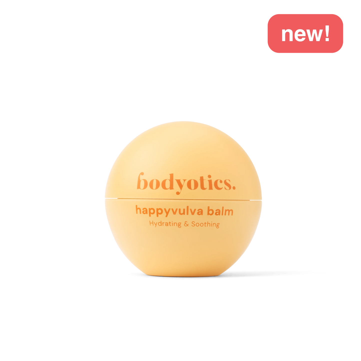 Vulva Balm - Fragrance-Free Vaginal Moisturiser For External Vulval Area