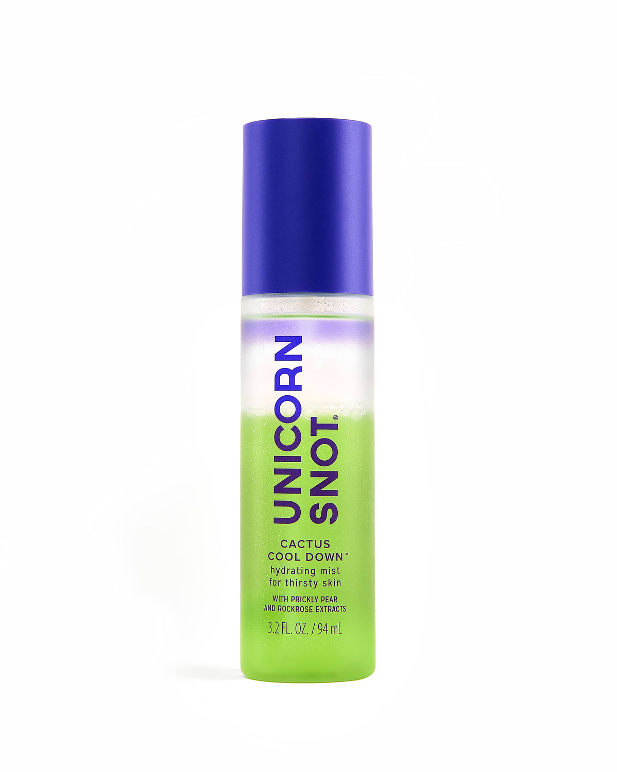 Cactus Cool Down Mist | Hydrating Face Spray | Facial Spray