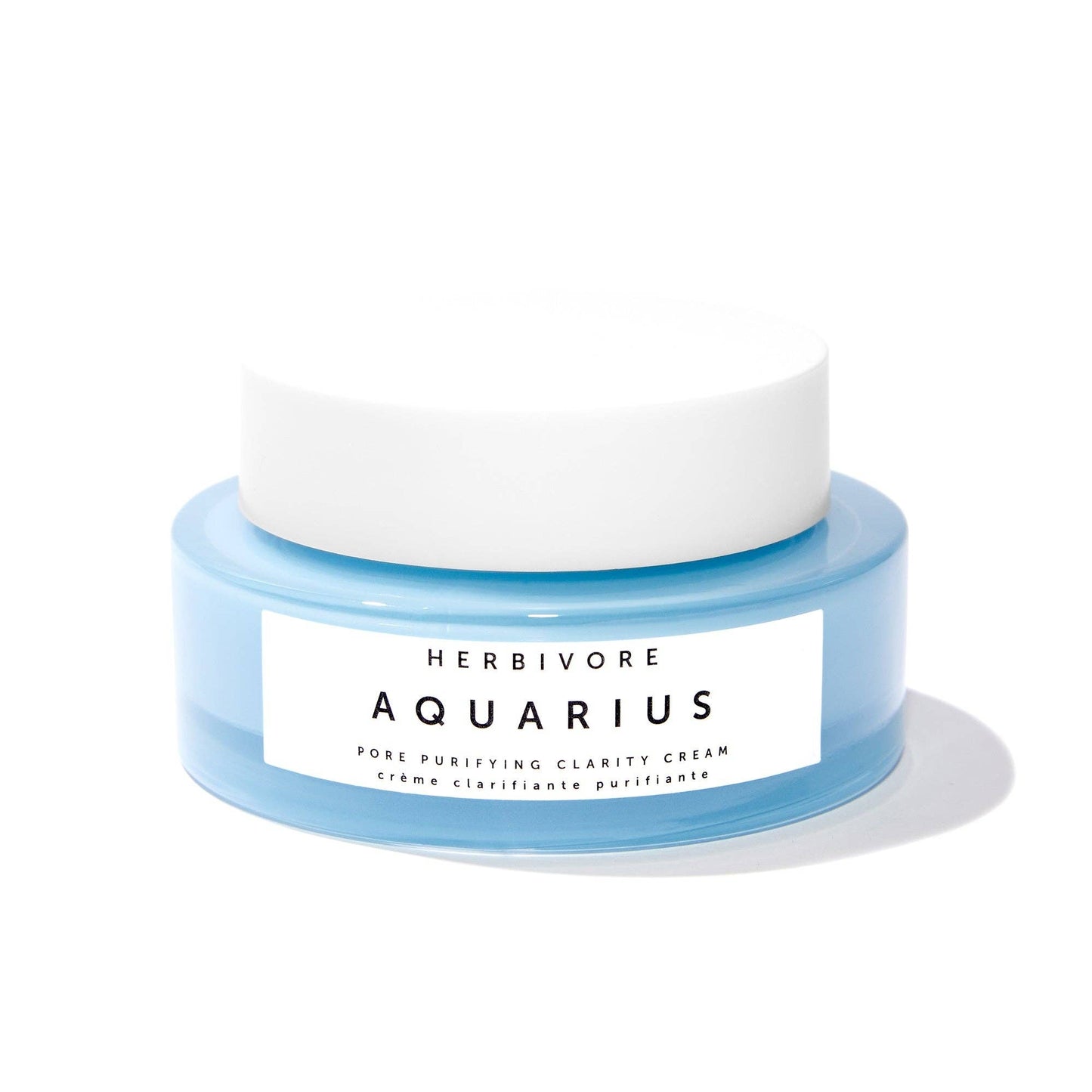 Aquarius Pore Purifying Clarity Cream