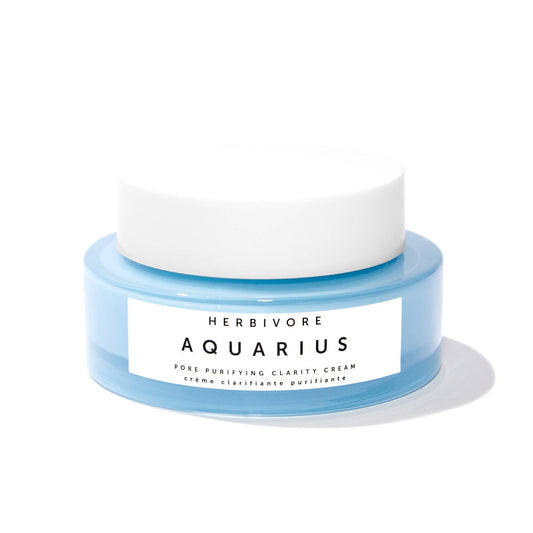 Aquarius Pore Purifying Clarity Cream