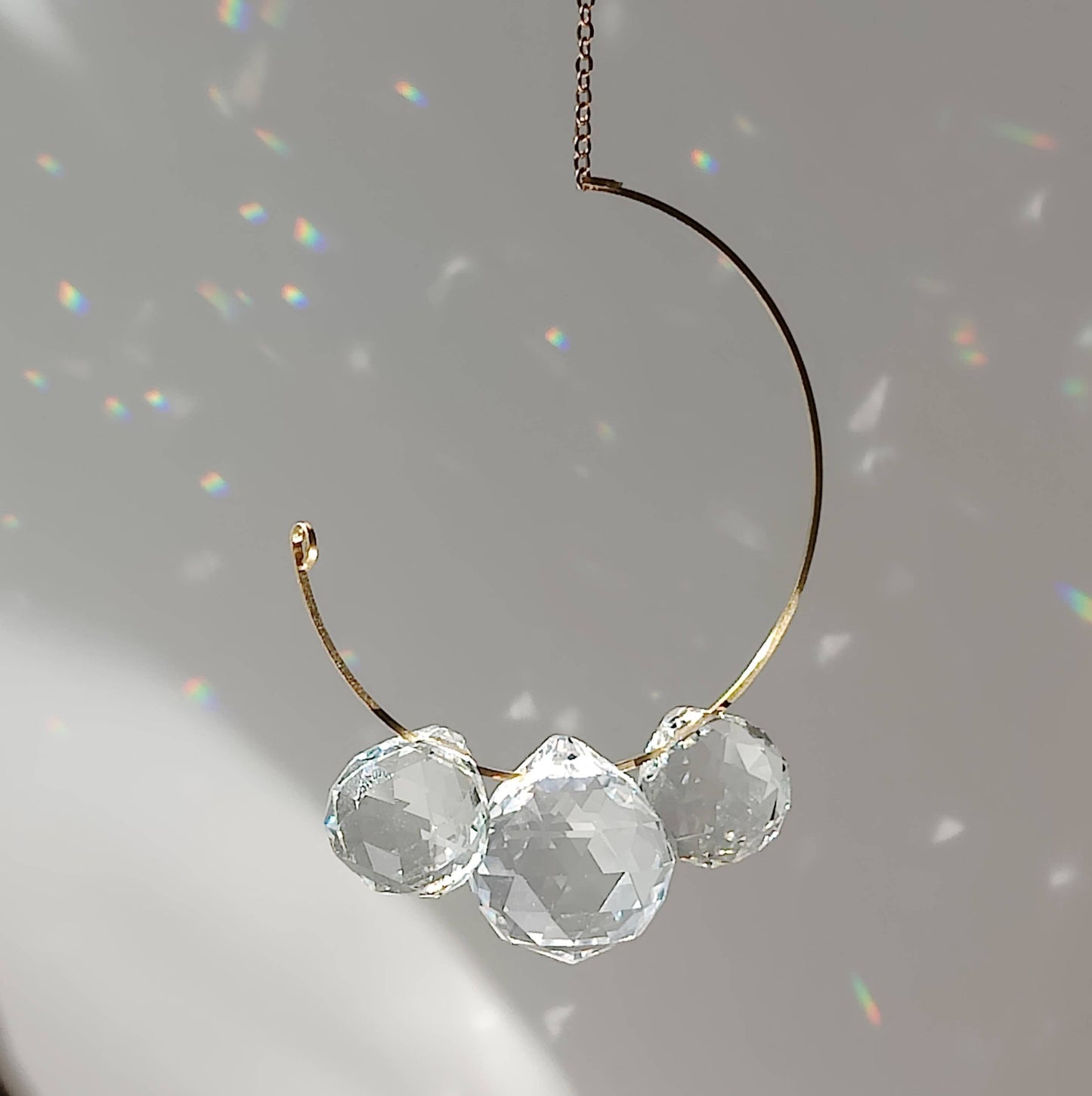 Dream Hanging Suncatcher