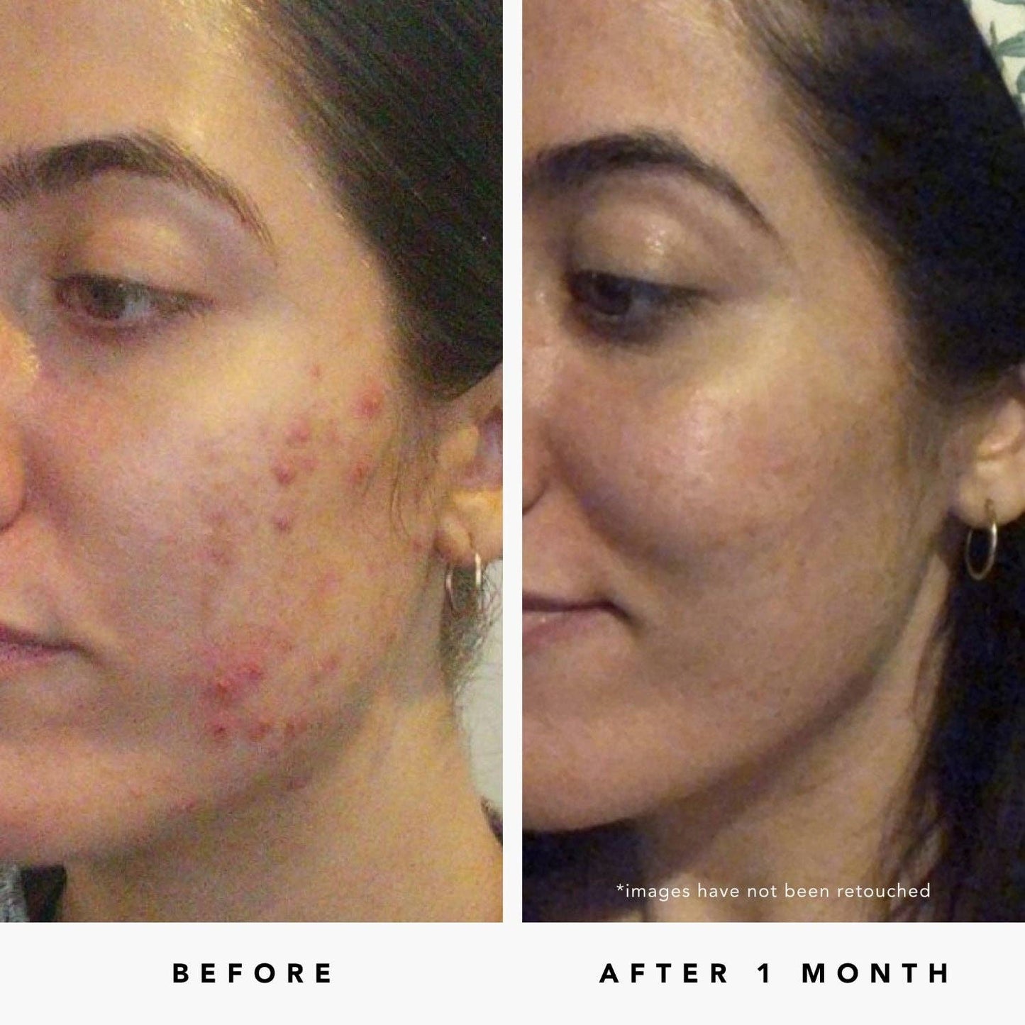 Blue Tansy Invisible Pores Resurfacing Clarity Mask