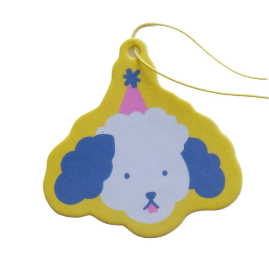 Party Dog Air Freshener