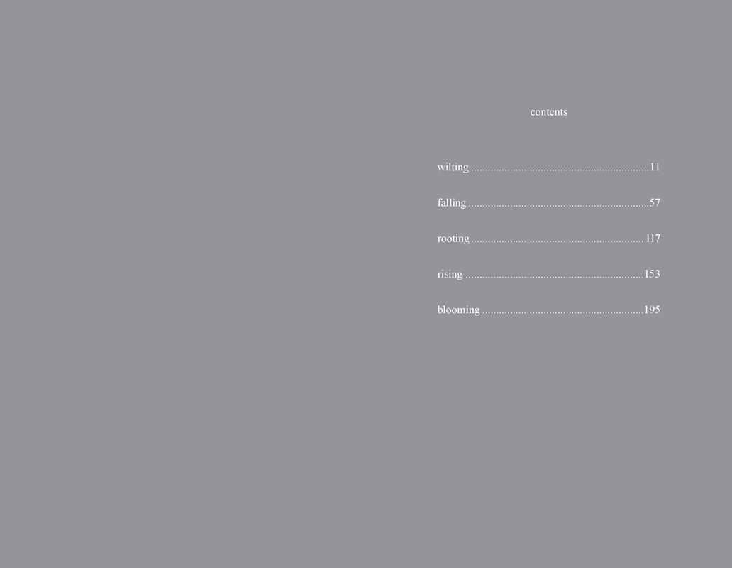 The Sun and Her Flowers by Rupi Kaur