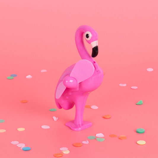 FLAMINGO MINI FAN
